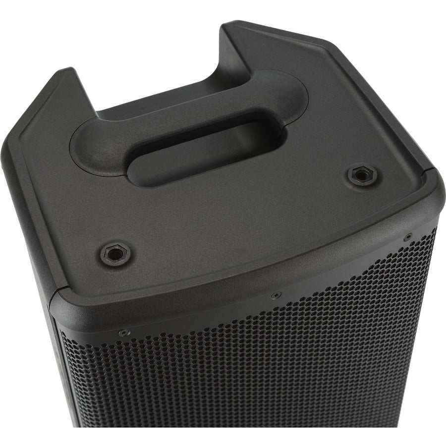 JBL Professional EON710 Bluetooth Speaker System - 650 W RMS - Black JBL Professional EON710 Bluetooth Speaker System - 650 W RMS - Black